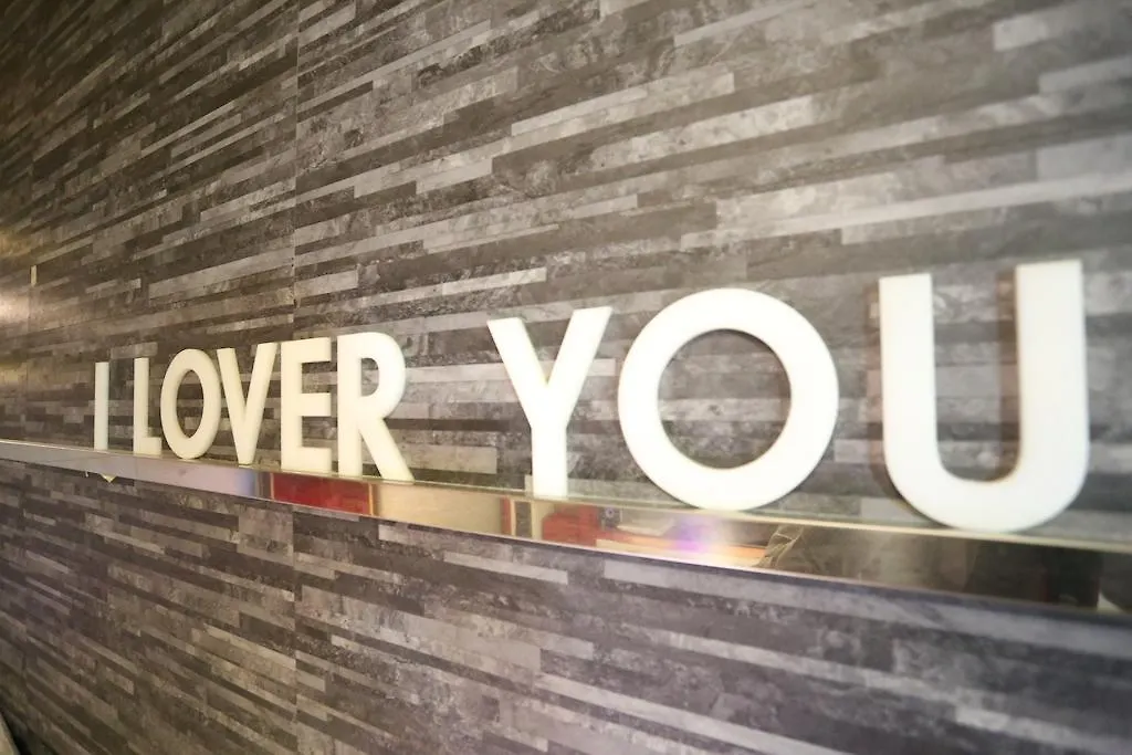 Hotel Wow Motel Seul